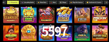 5597 Bet APP