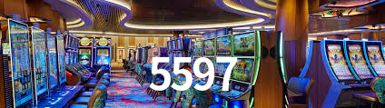 5597: A Experiência de Casino com Jogos de Mesa ao Vivo